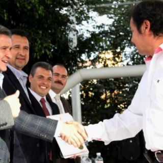 Entregarán más de 12 mil títulos de propiedad en Tonalá