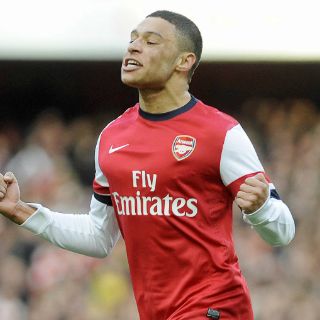 Arsenal elimina al Liverpool de la Copa