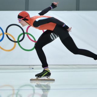 Holanda se coloca segundo en medallero de Sochi 2014