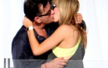 Charlie Sheen se casará con actriz porno | El Informador