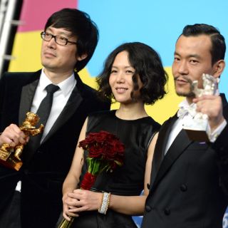 La 64 edición de la Berlinale llega a su fin