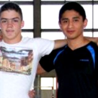 Definen quienes asistirán al Panamericano Juvenil de Gimnasia