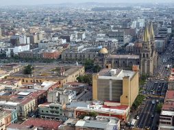 La Fundación Metrópoli fomenta las capacidades creativas y humanas de la ciudades.  /