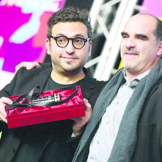 México en Berlín: de Tizoc al 'Güero'