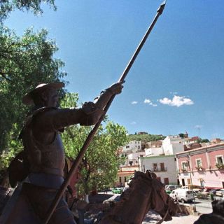 Tendrá Cervantino a Japón como país invitado este año