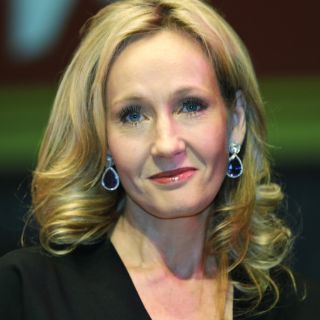 J.K. Rowling publicará 'El gusano de seda', su segunda novela