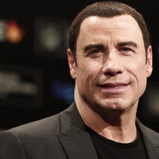 John Travolta festejará su cumpleaños con próxima actuación en cine
