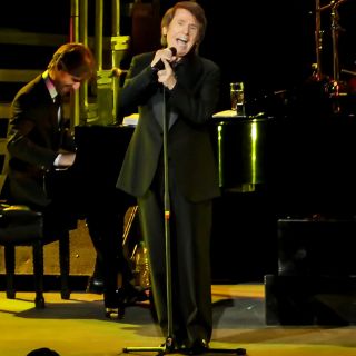 Raphael se suma al elenco del Festival de Viña del Mar