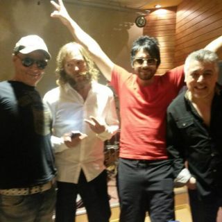 La Ley lanza su nuevo tema