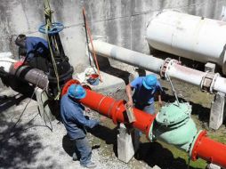 La suspensión del servicio comenzará a partir de este martes 18 de febrero. ESPECIAL /