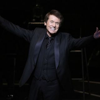 Raphael llevará su 'Gran Noche' al Telmex