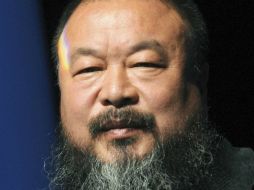 Ai Weiwei es uno de los más prolíficos y provocadores artistas chinos contemporáneos, según PAMM. ARCHIVO /