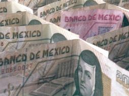 Informan que las entidades más endeudadas son el DF, Nuevo León, Chihuahua, Veracruz y Estado de México. ARCHIVO /