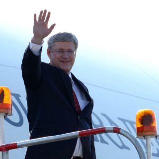 Legisladores pedirán a Peña hablar sobre visa con Canadá en Cumbre