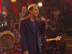 El tema 'Déjame conmigo' ya está a la venta en tiendas digitales. ESPECIAL /