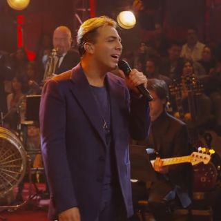 Cristian Castro da a conocer video de 'Déjame conmigo'