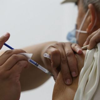 Van 535 muertes por influenza en el país, reporta la SSa