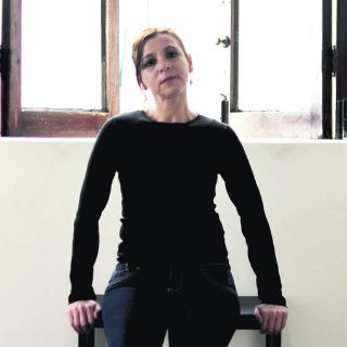 Martha Hickman, con nuevos rumbos