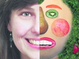 Si como sólo verduras, no engordaré. Ingerir unicamente  vegetales no es sinónimo de adelgazar. AP /