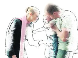 El perfil del 'amo de casa' es de hombres de entre 30 y 50 años, que son desempleados o con trabajos flexibles. ESPECIAL /