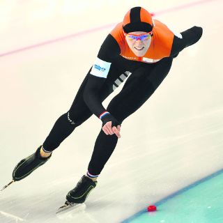 Holanda tiene la fórmula del éxito