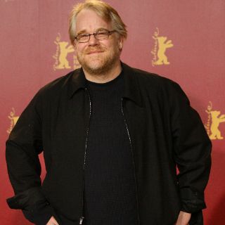 Seymour Hoffman se inyectaba la heroína