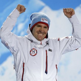 Noruega suma dos oros más en Sochi 2014