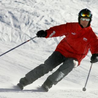 Descartan acto criminal en accidente de Schumacher