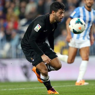 'Chelís' compara a Carlos Vela con Ángel Reyna