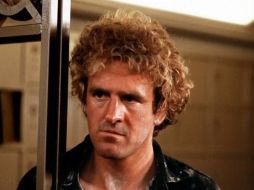 Vivió cuarenta años con su mujer, la actriz Judy Lloyd, con la que tuvo tres hijos. ESPECIAL /