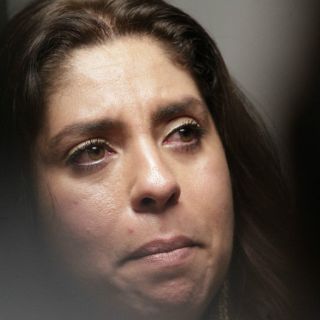 Prevén para inicio de marzo el juicio político contra Elisa Ayón
