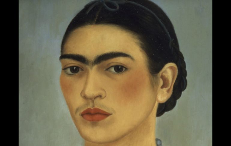 Se exhiben obras del mexicano Diego Rivera. ARCHIVO /