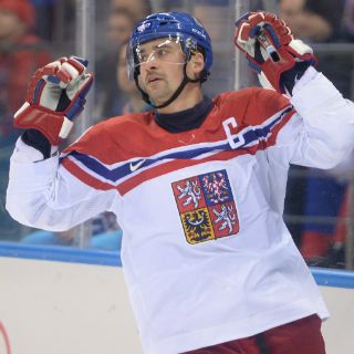 Hockey varonil llega a fase definitoria en Sochi