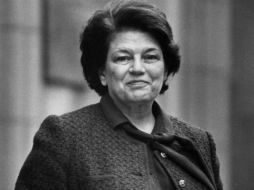 Gallant, la escritora de cuentos cortos, dijo que escribir era como 'un romance: el principio es la mejor parte'. AP /