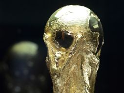 La gira del trofeo comprende 267 días. MEXSPORT /