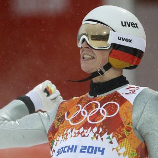 Alemania sigue a la cabeza