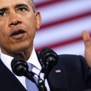 Obama buscará con México y Canadá impulso al TPP