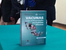 Imagen del libro.  /