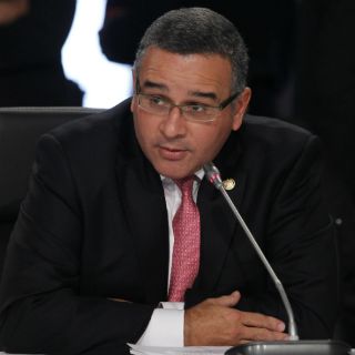 Funes, operado con éxito por fractura de cadera