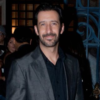 Guionista de 'Toro salvaje' alaba a Yazpik