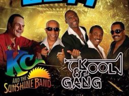 Aspecto del cartel del evento. ESPECIAL /