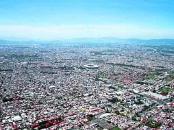 El Implan será un OPD, que brindará coordinación entre los ayuntamientos para impulsar mejoras a la metrópoli.  /
