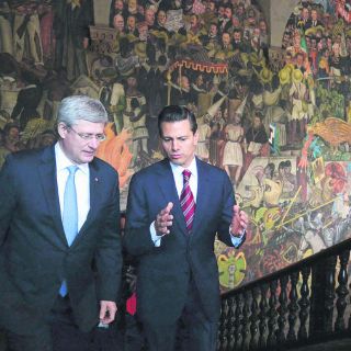 Las ONG urgen a replantear el TLCAN