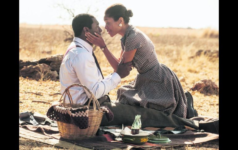 Nominada. La cinta es una de las favoritas para levantar la estatuilla del Oscar a Mejor película. FOX  /