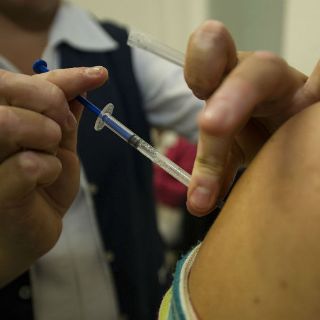 Secretaría de Salud reporta 679 casos de influenza en Jalisco