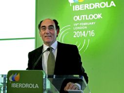 La compañía afirma que el 46 por ciento de la inversión será para abrir nuevas infraestructuras y el restante para mantenimiento. ARCHIVO /