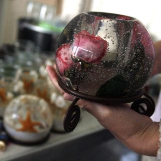 Pagan 900 mil pesos por enseñar a hacer velas