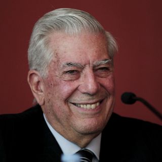 Vargas Llosa celebrará aniversario de Alfaguara