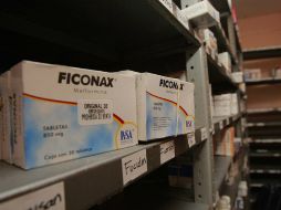 La Coprisjal atenderá los trámites de licencias, permisos, registros y avisos de funcionamiento sanitarios, entre otras funciones. ARCHIVO /