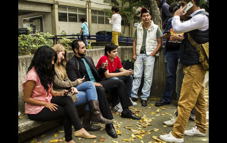 El padrón total de organizaciones beneficiadas en 2013 fue de 60 asociaciones, incluidas nueve dirigidas a jóvenes. ARCHIVO /